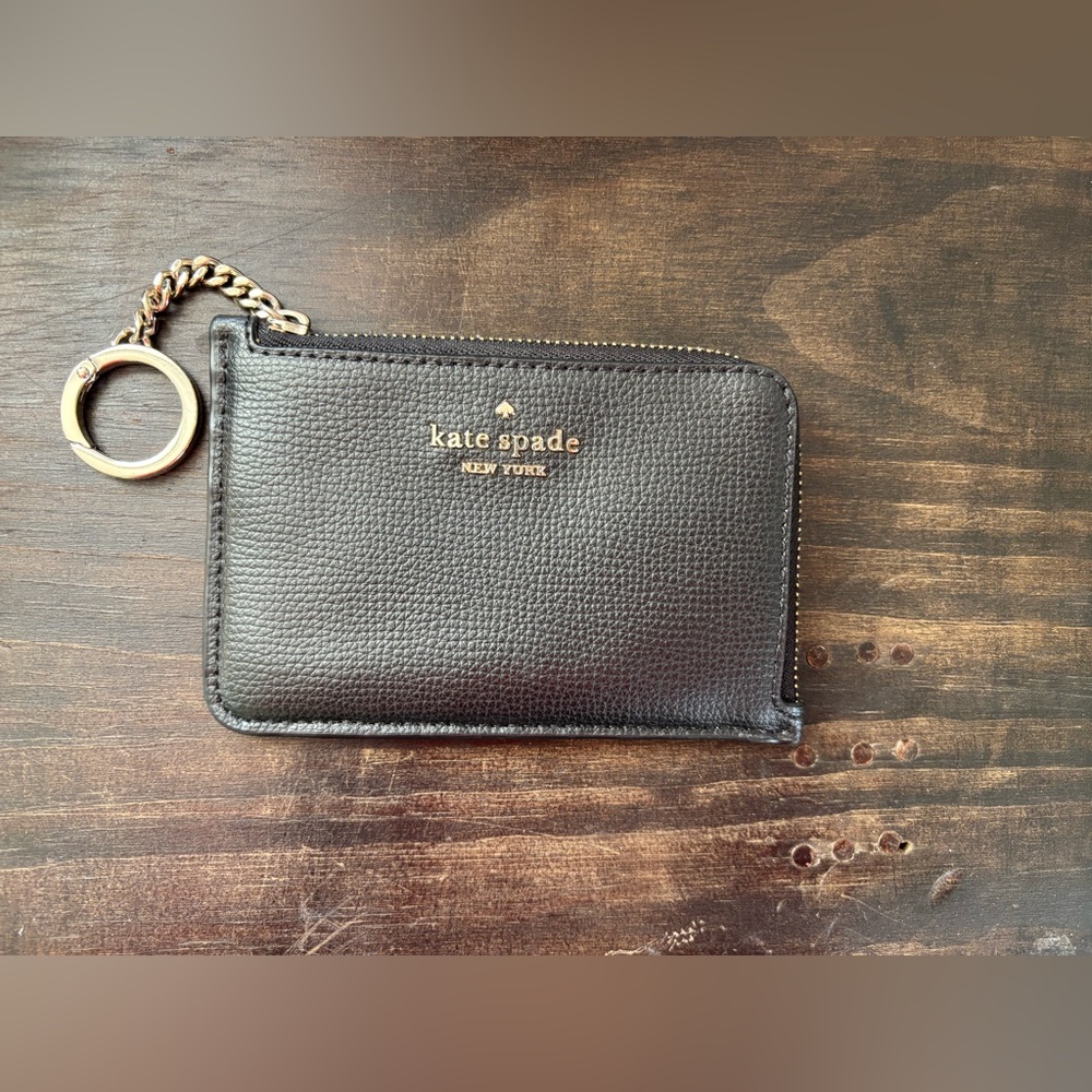 Kate Spade Card Wallet